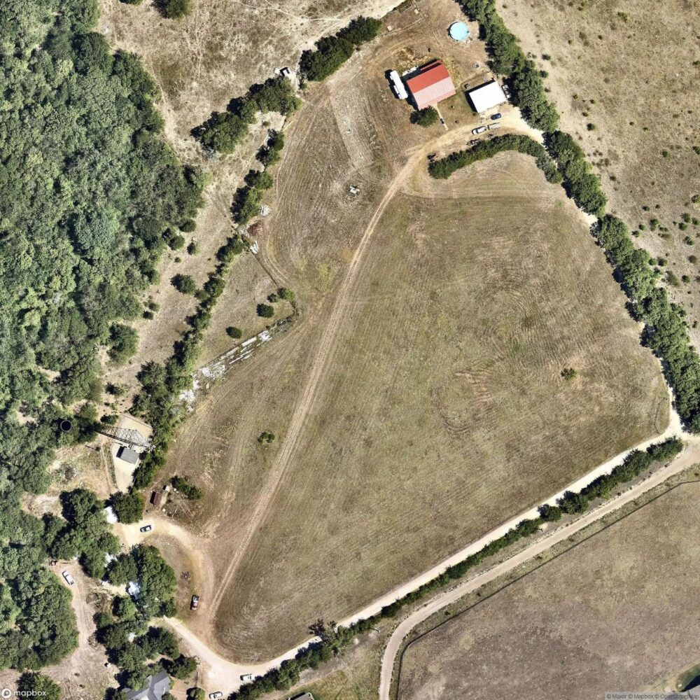 Mims Farm