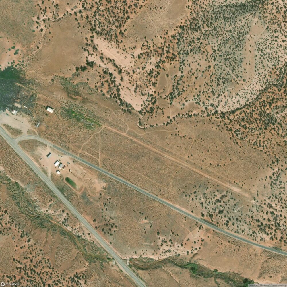 La Sal Junction