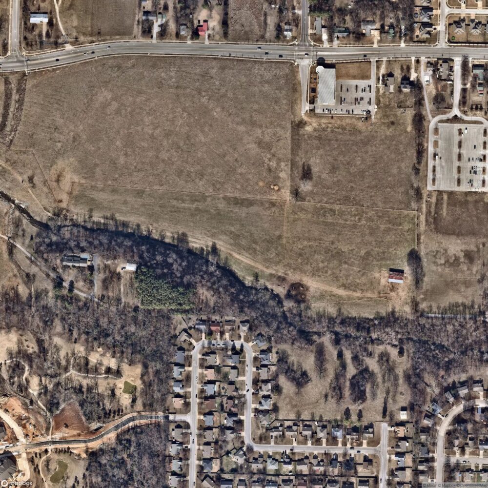 Mount Comfort Airpark