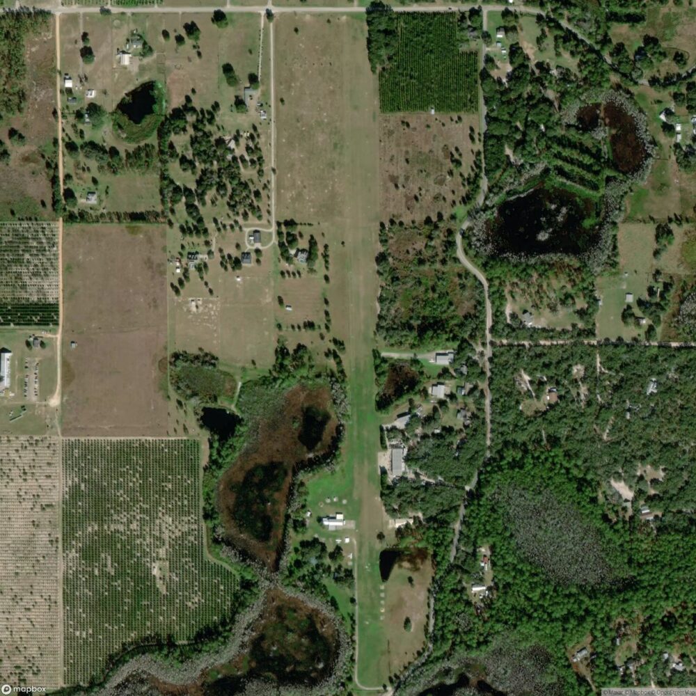 Osborn Airfield