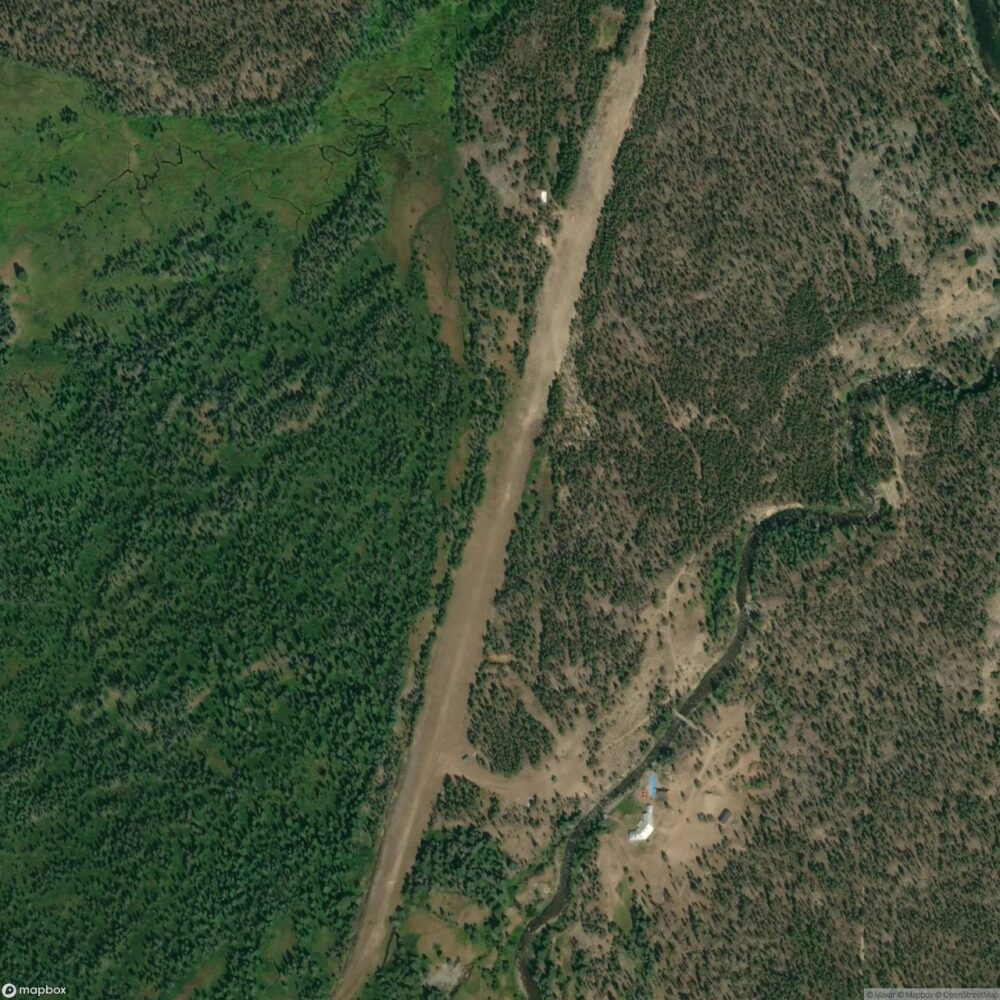 Morgan Ranch