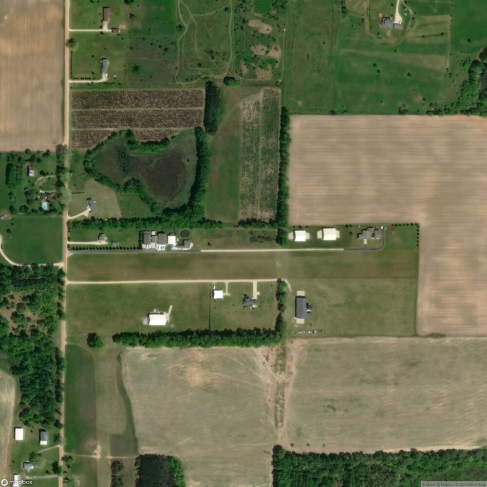 Fairplains Airpark