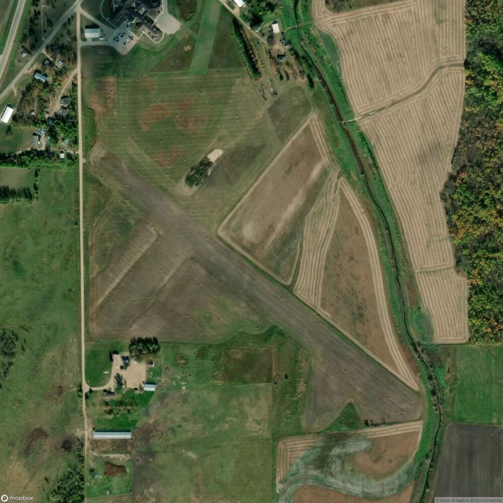 Greenbush Mun