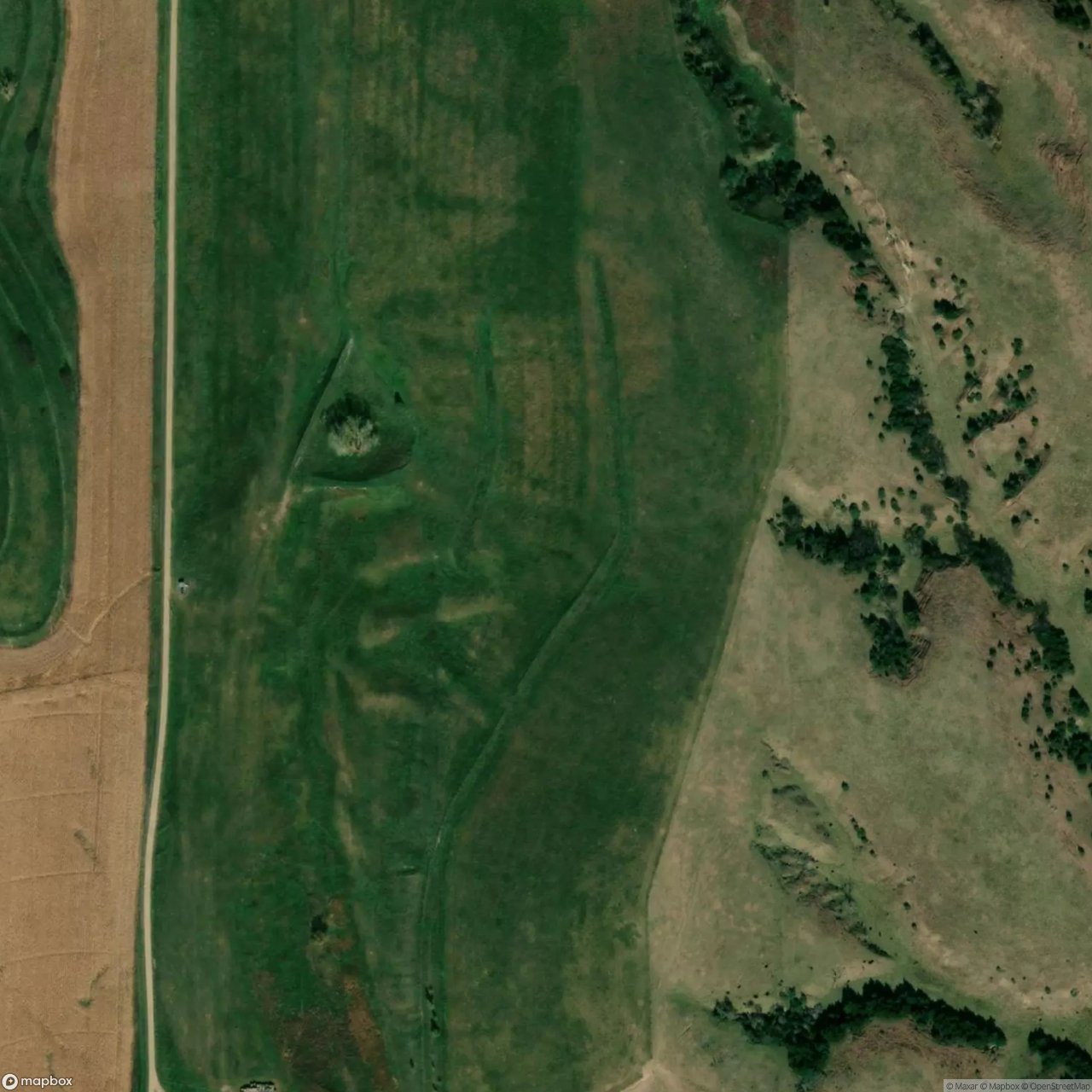 Hyde Ranch