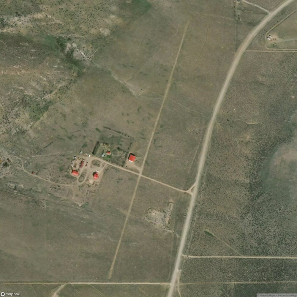 Llama Ranch