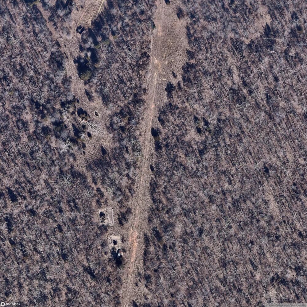 Sahoma Lake