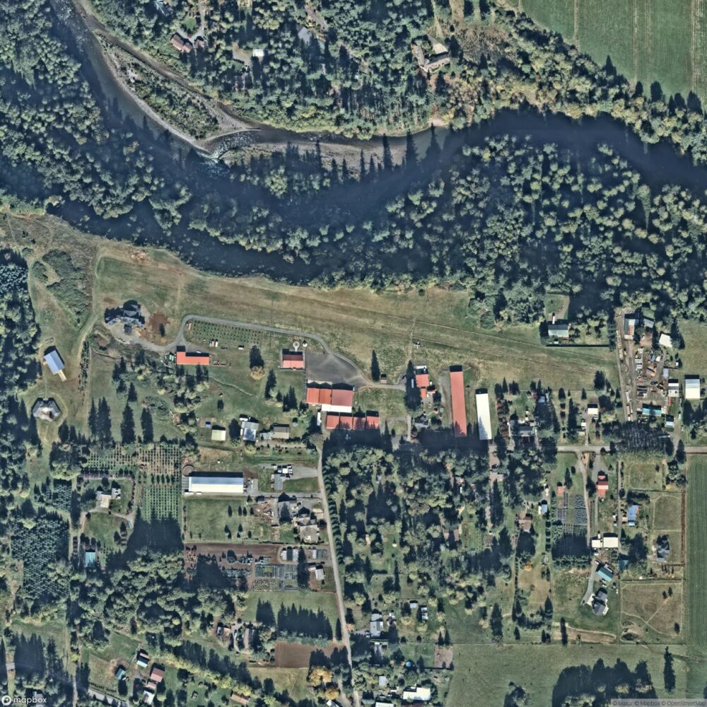 Sandy River