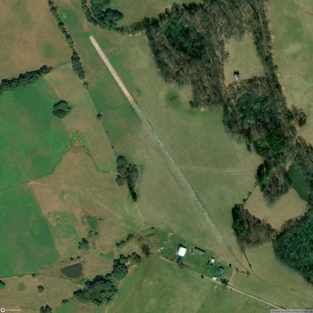 Natchez Trace Farm