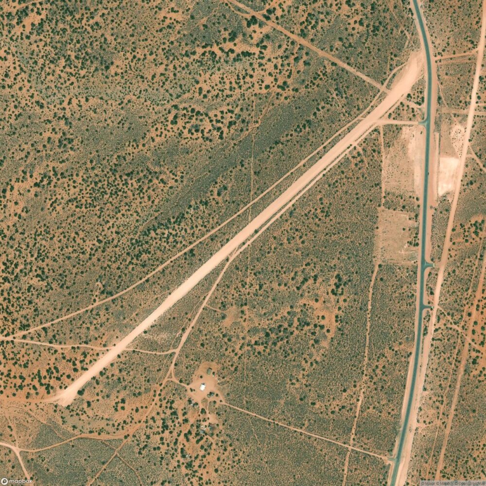 Navajo Mountain