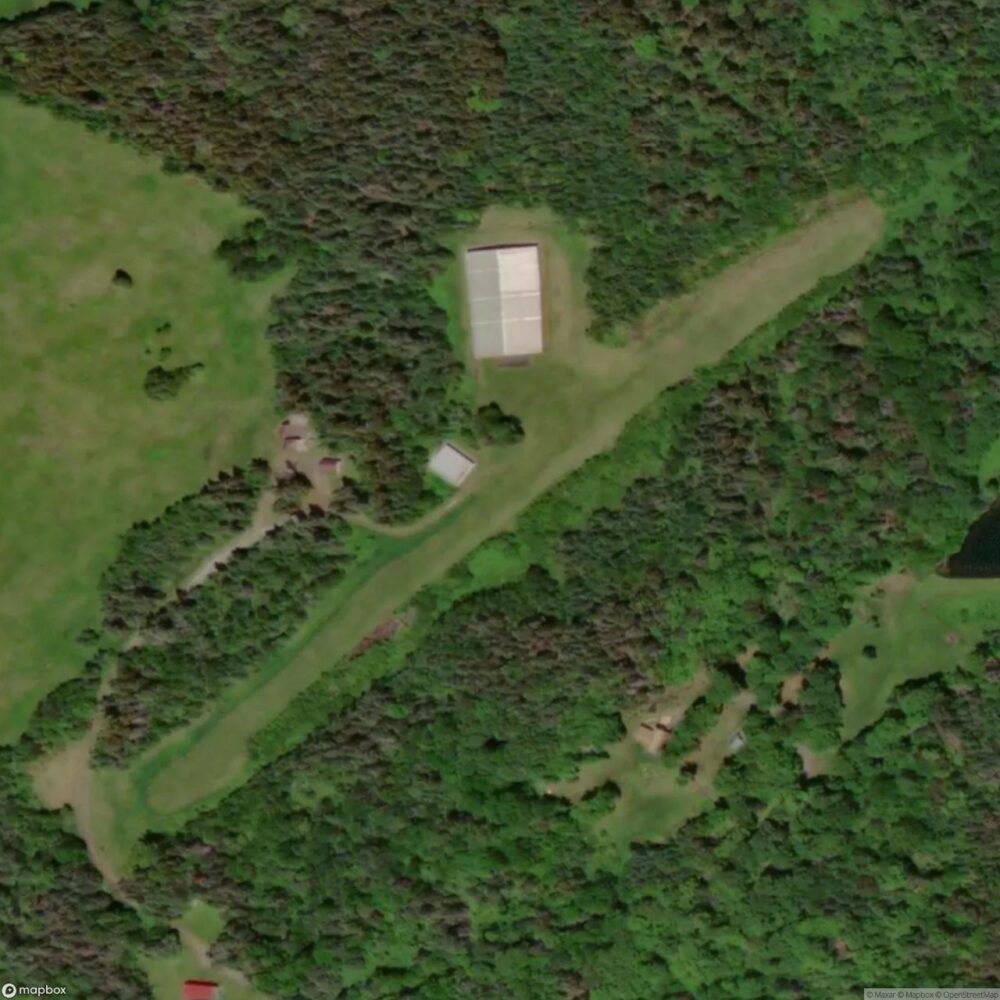 Lightning Bolt Field