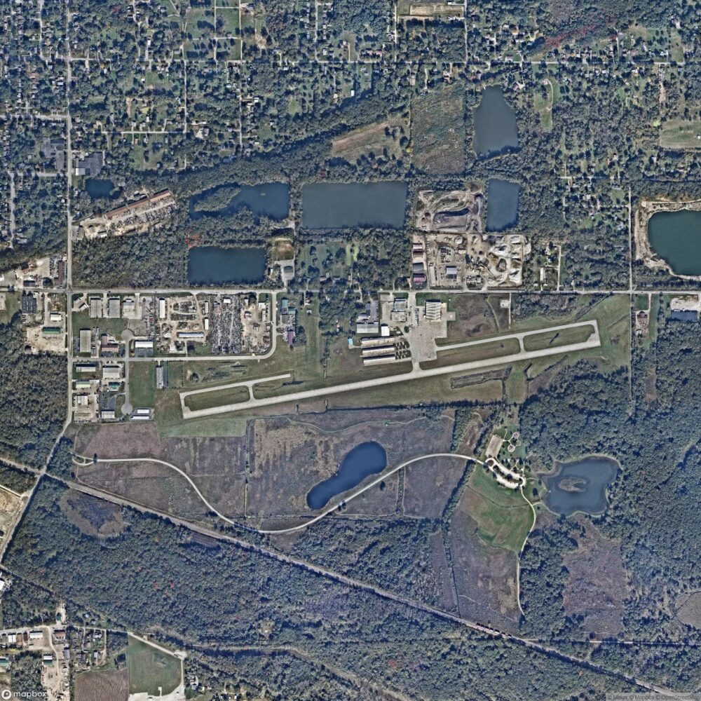 Griffith-Merrillville