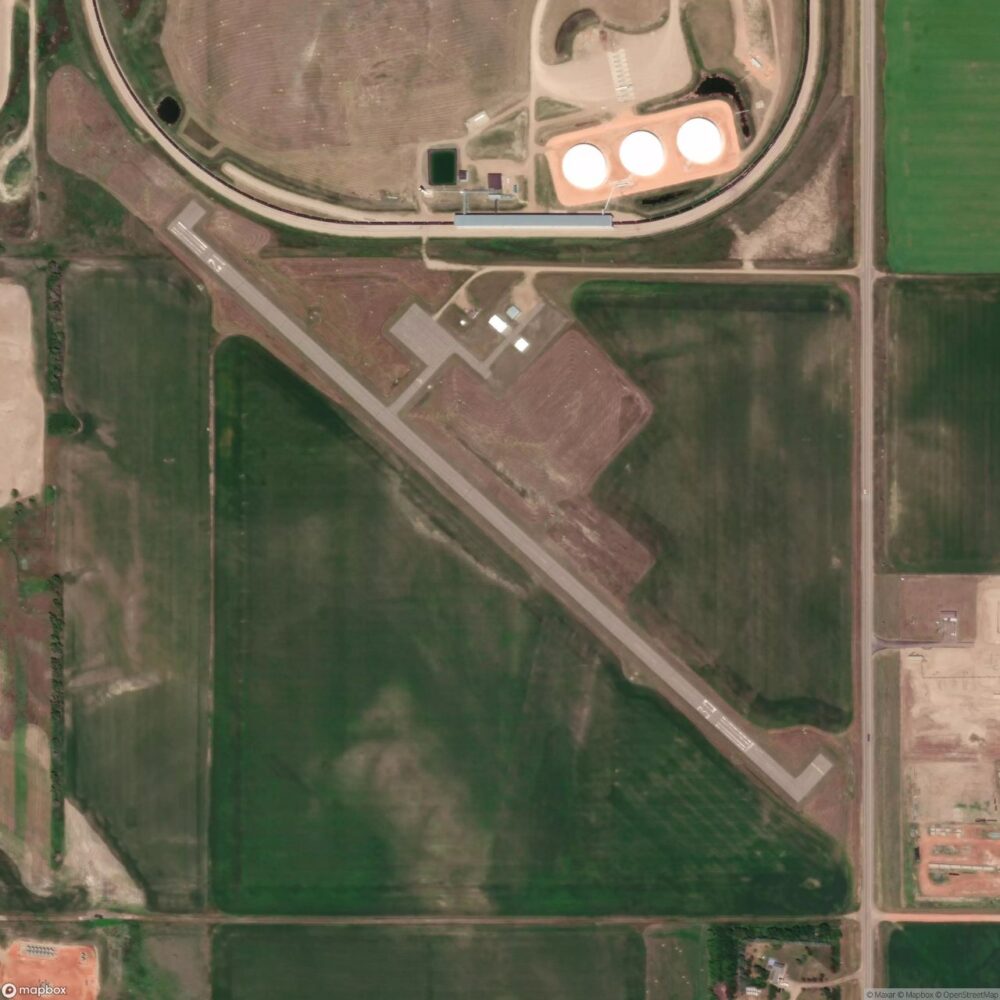 New Town Mun