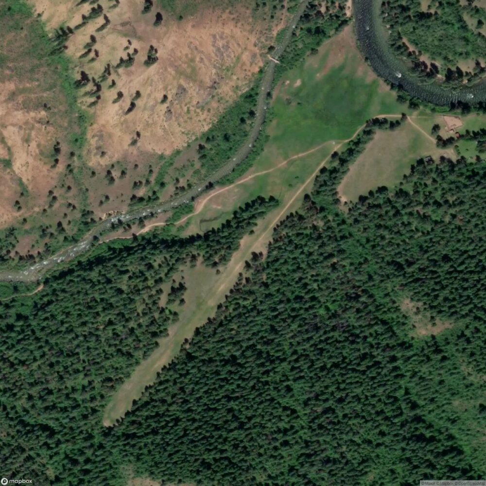 Running Creek Ranch