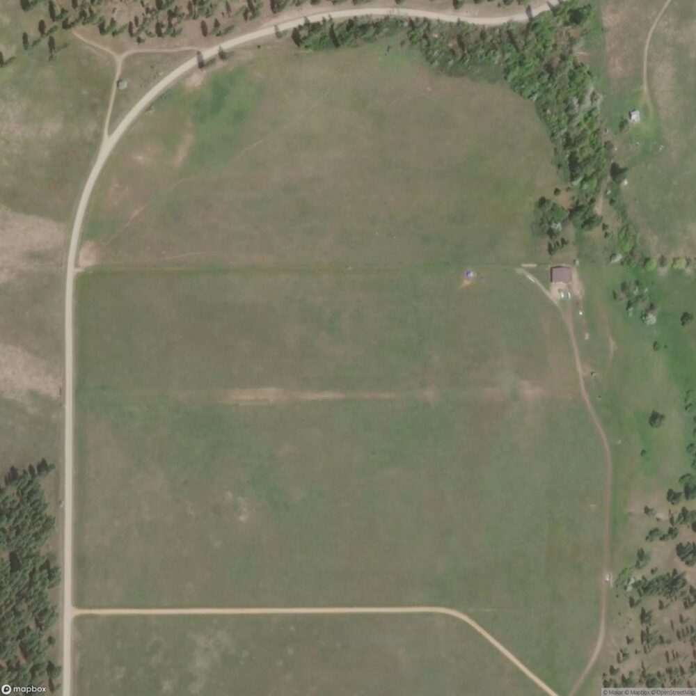 Flat Creek Field