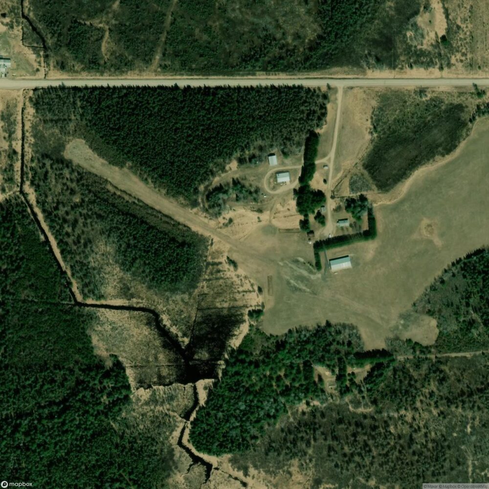 Pike Field
