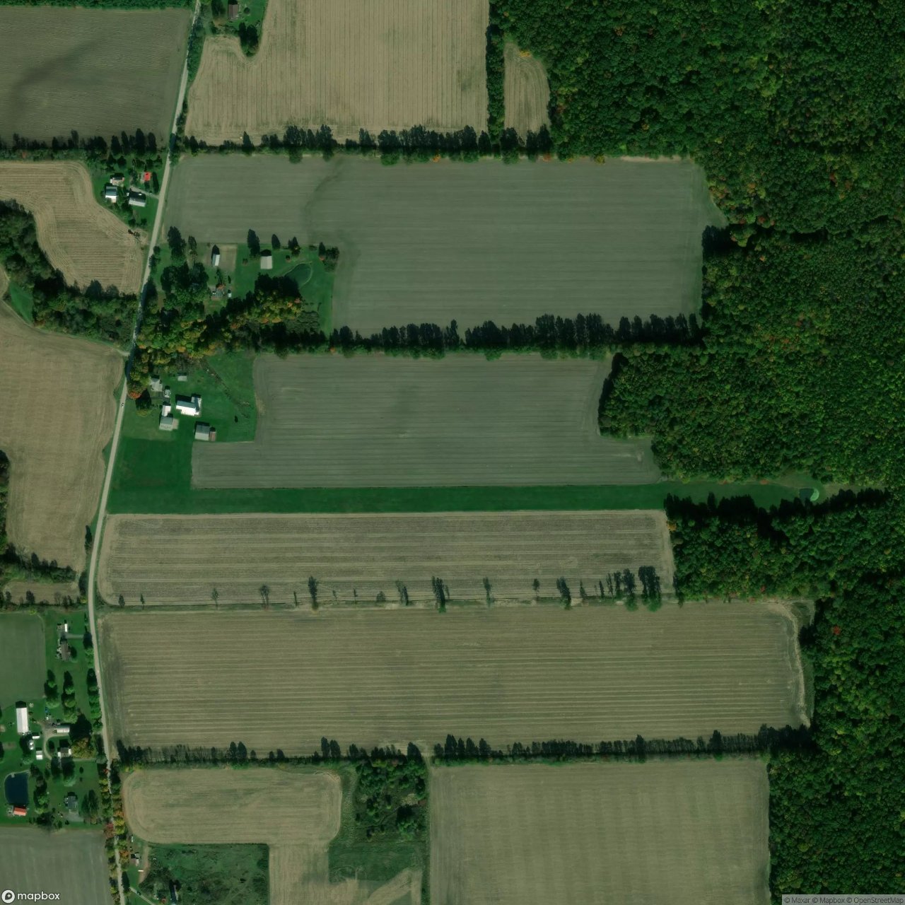 Hal Joy Airfield