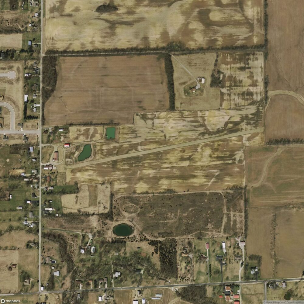 Green Acres