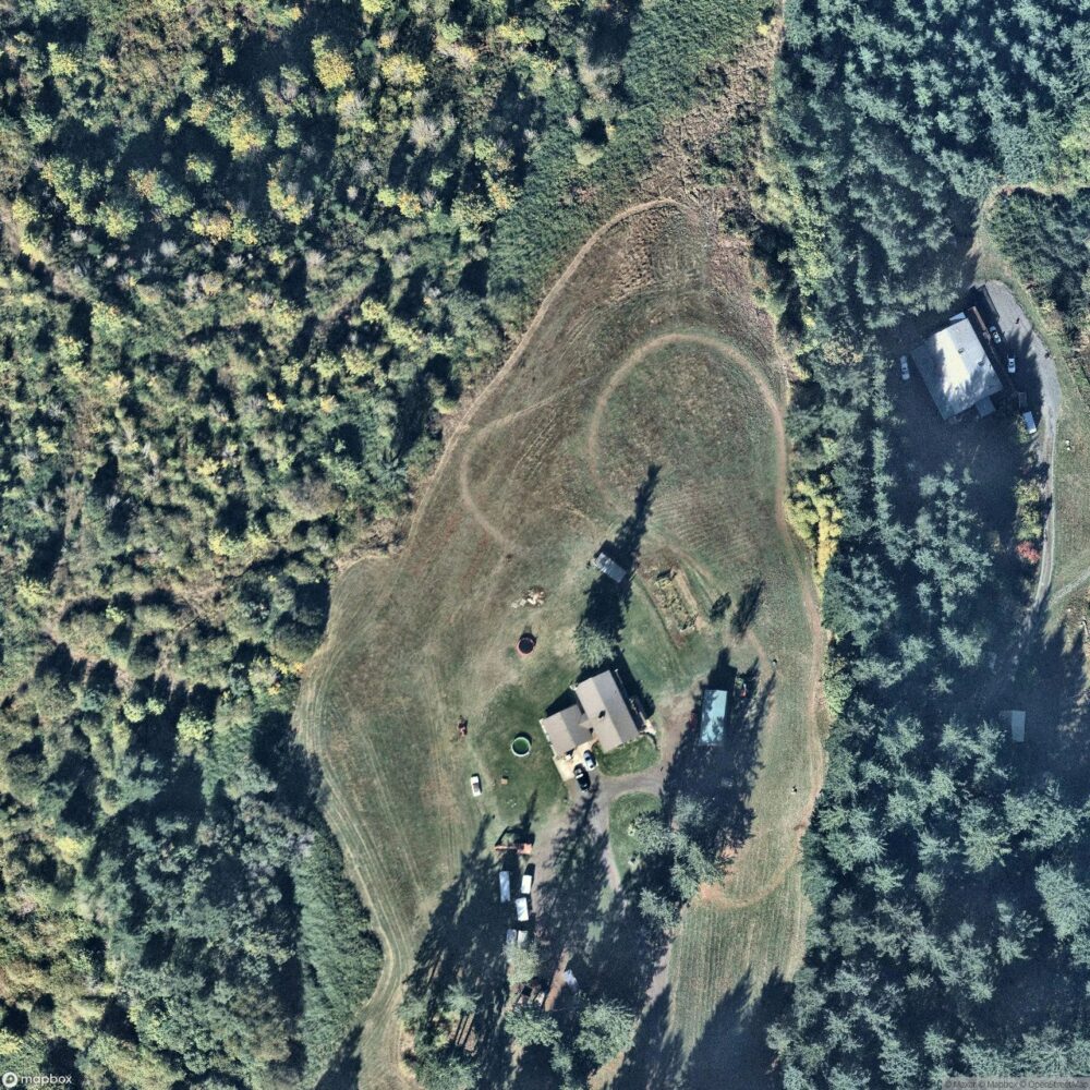 Hayden Mountain
