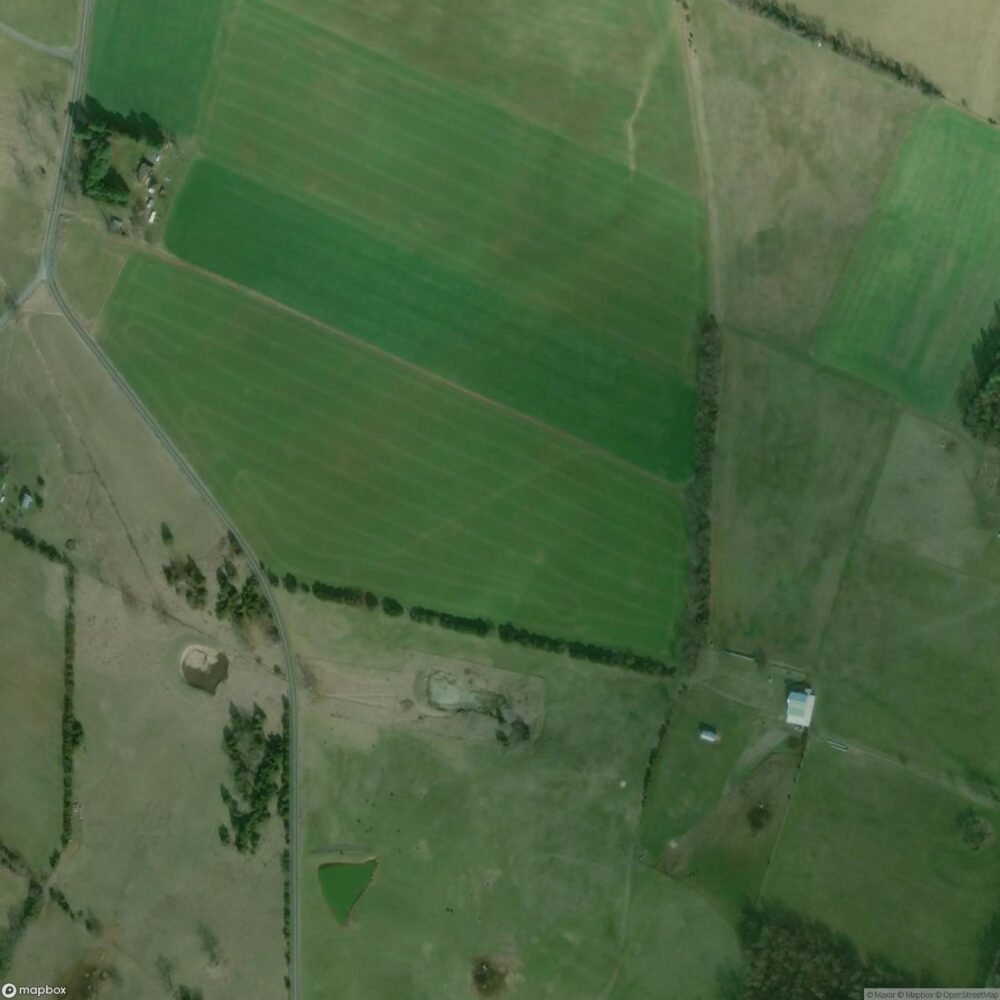 Mount Horeb Field