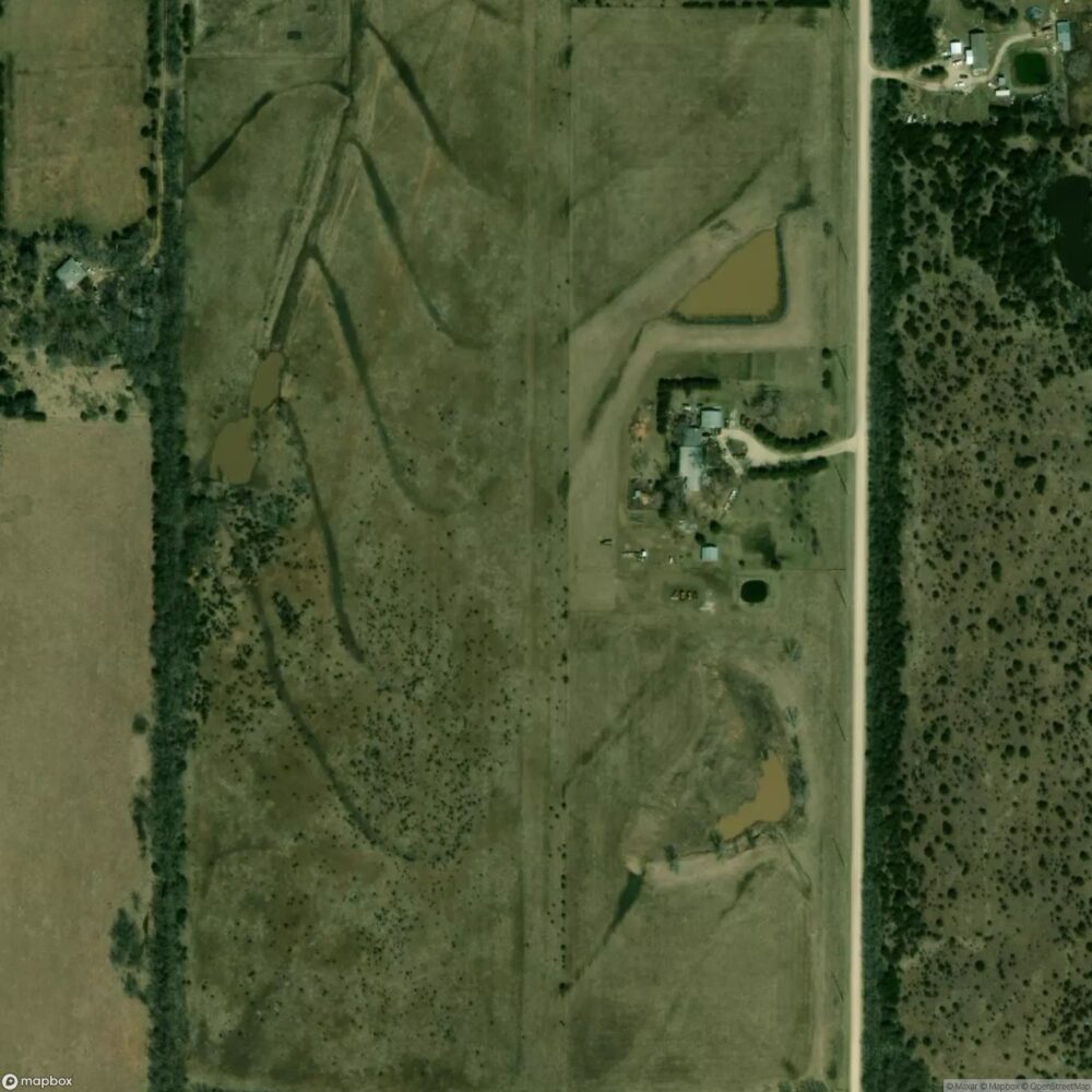 Heape Field