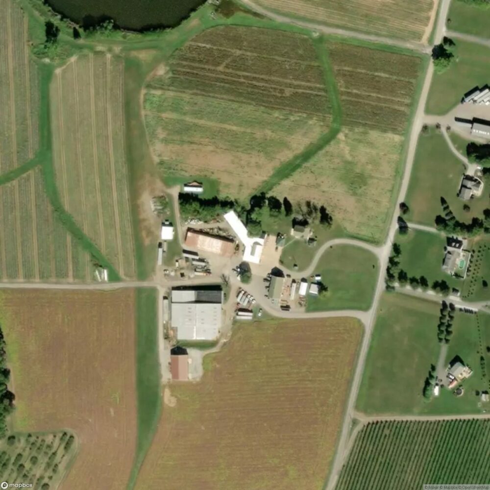 Baughers Orchard