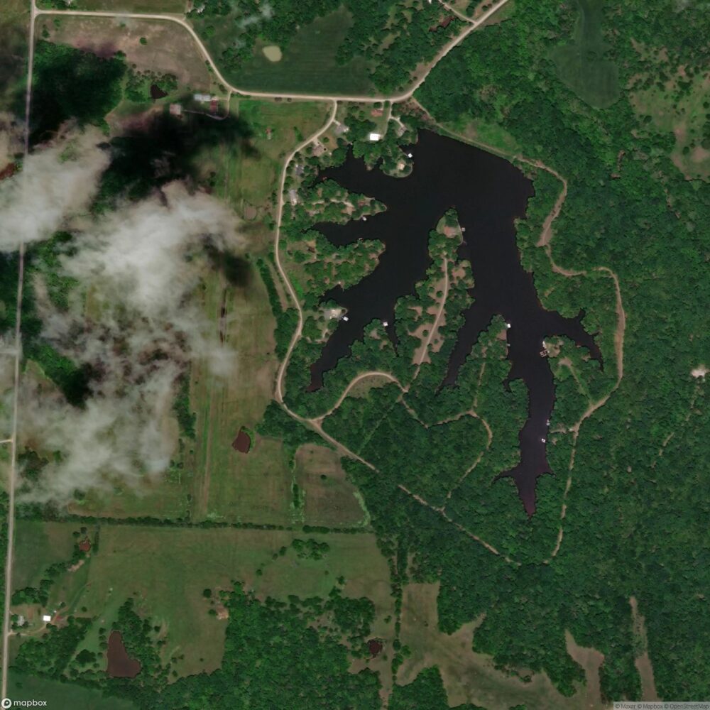 Lake Sexton