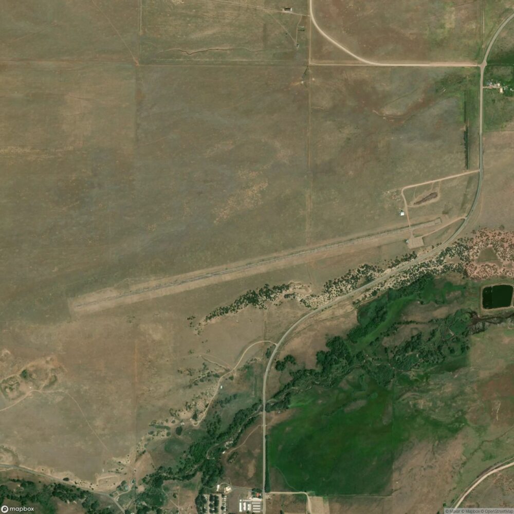 Cuchara Valley Apt At La Veta