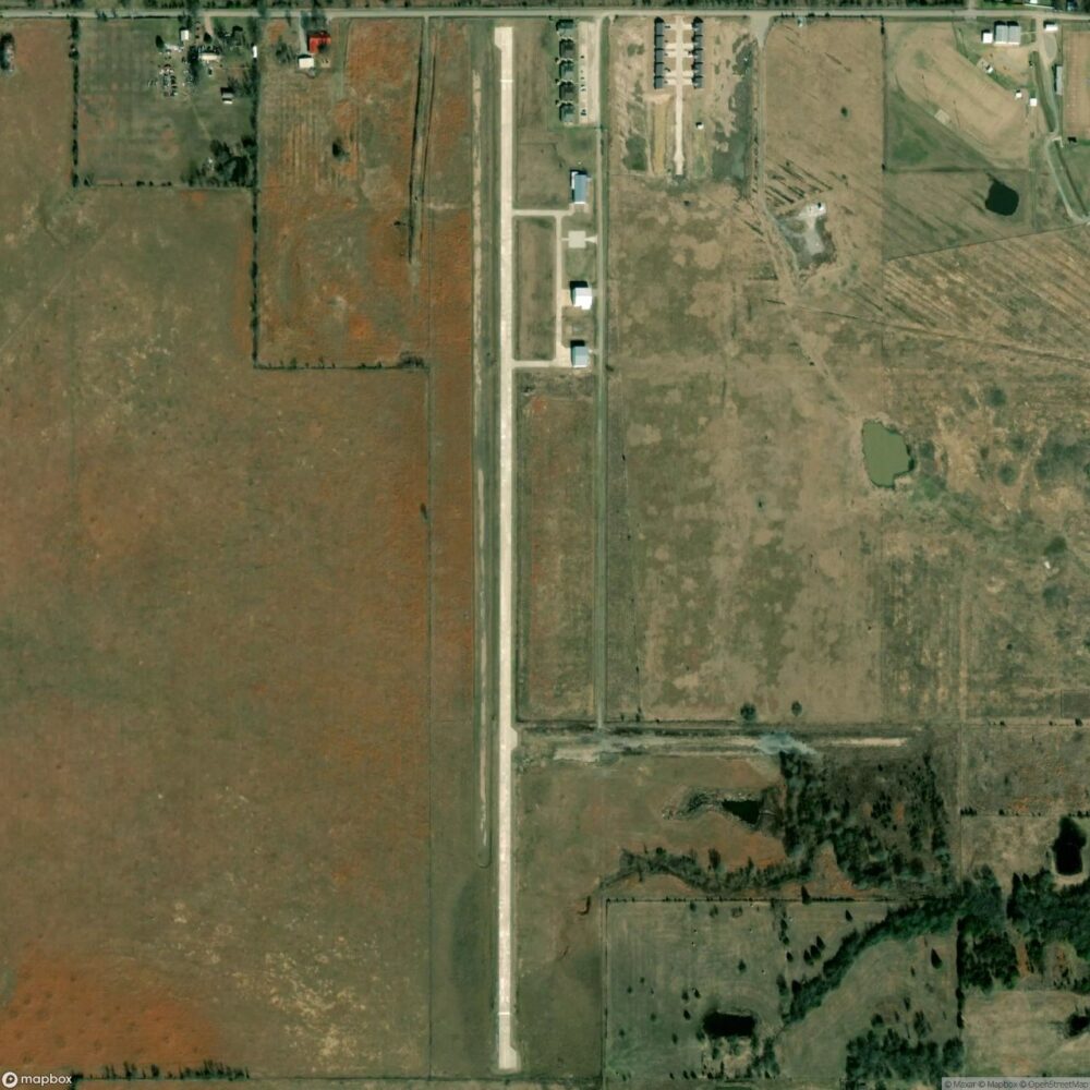 City Of Coalgate