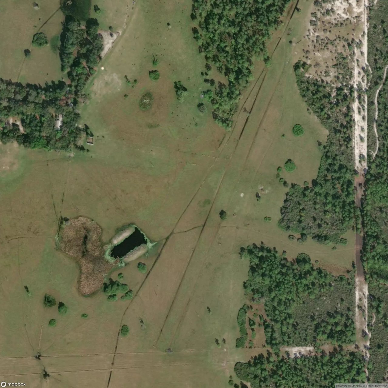 J. H. Hendrie Farms
