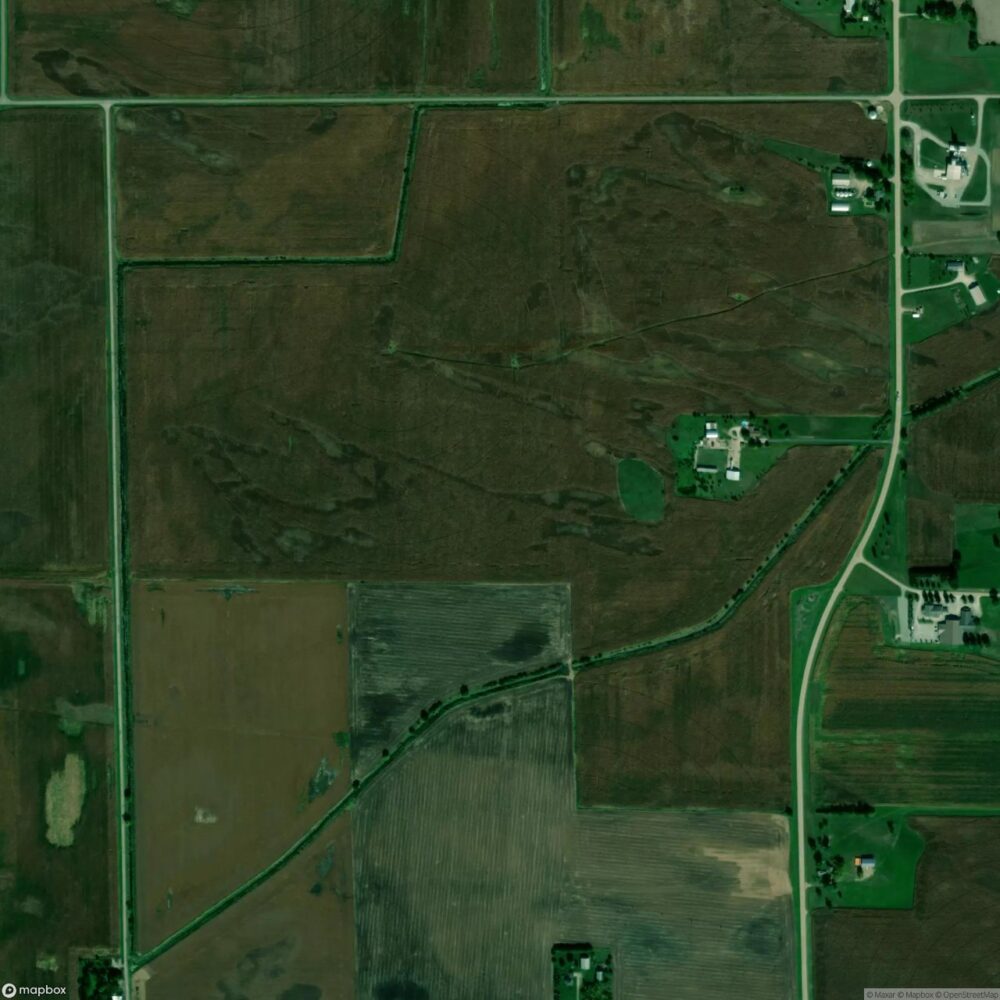 Harms Airstrip