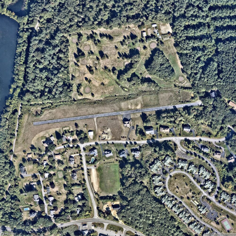 Kallander Field