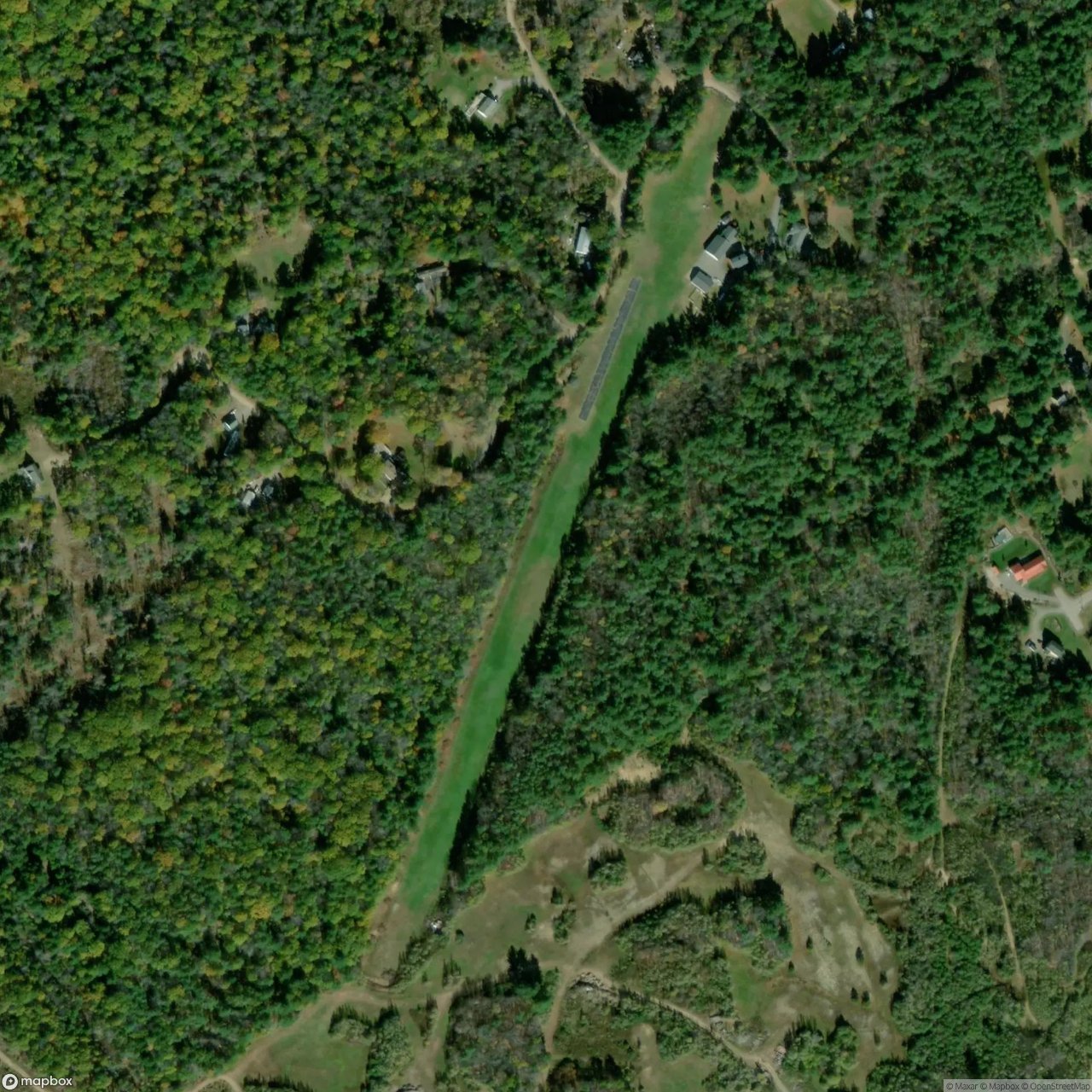 Perrotti Skyranch Airfield