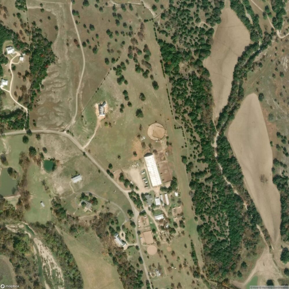 Running M Ranch