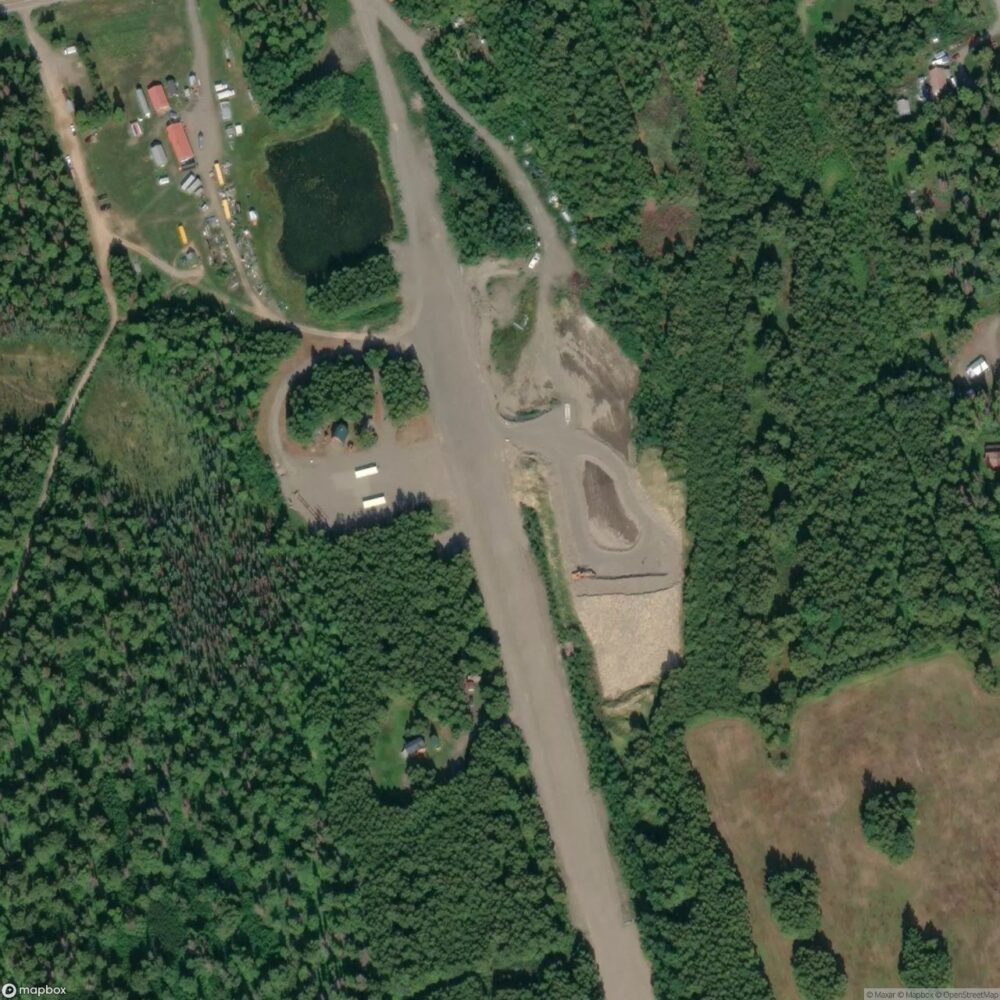 Rangeview Airstrip