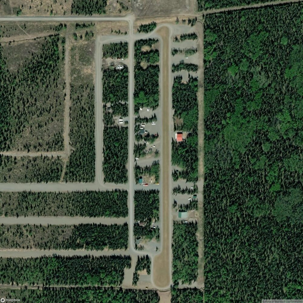 Kalifonsky Meadows