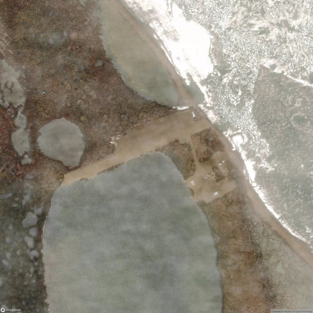 Cape Simpson