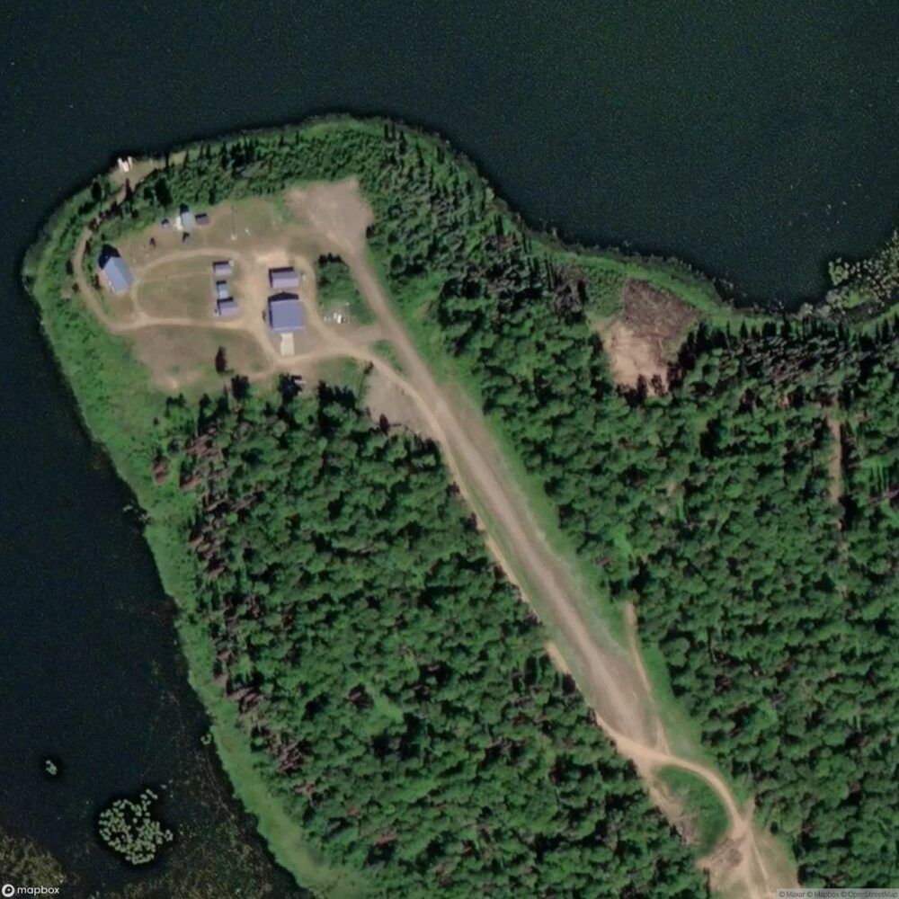 Parker Lake
