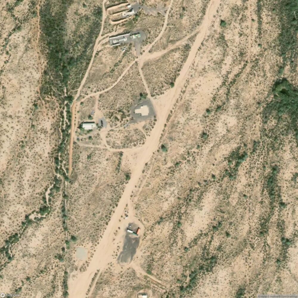 Flying Bucket Ranch