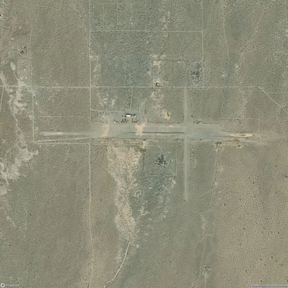 Krey Field