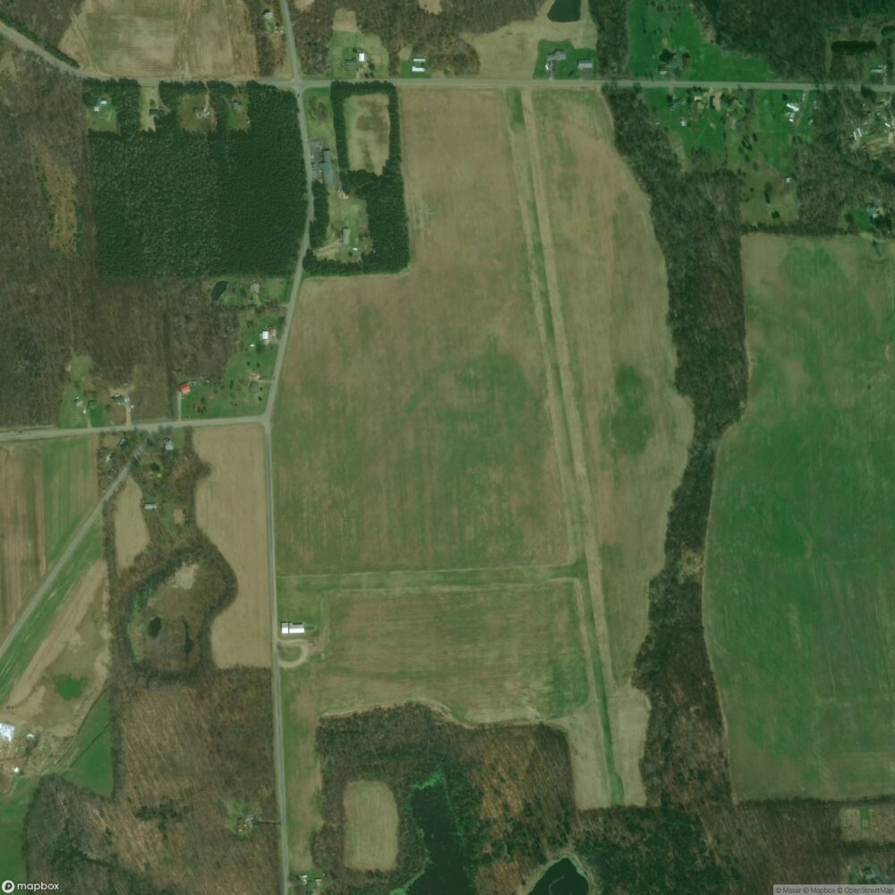 Hill Top Airpark