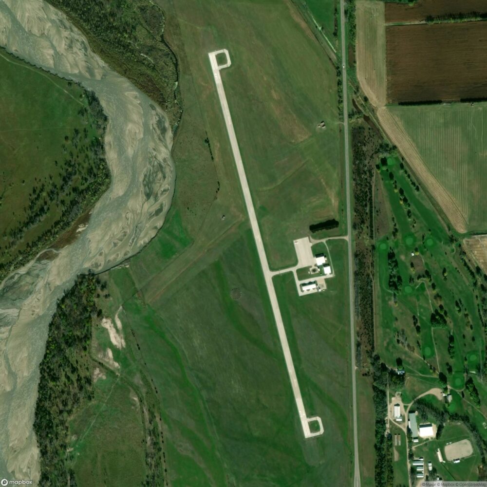 Loup City Mun