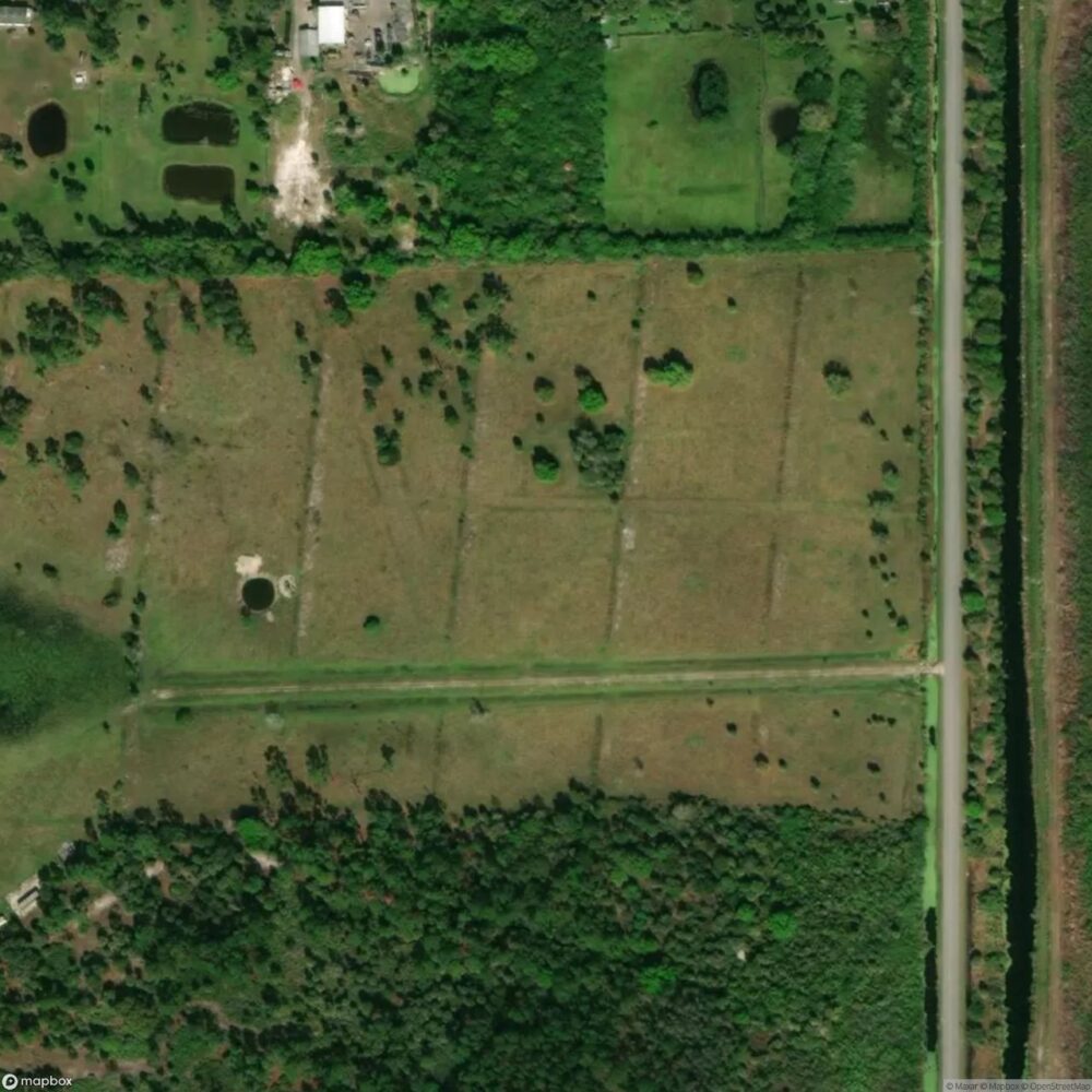 Harpers Fly-In Ranch