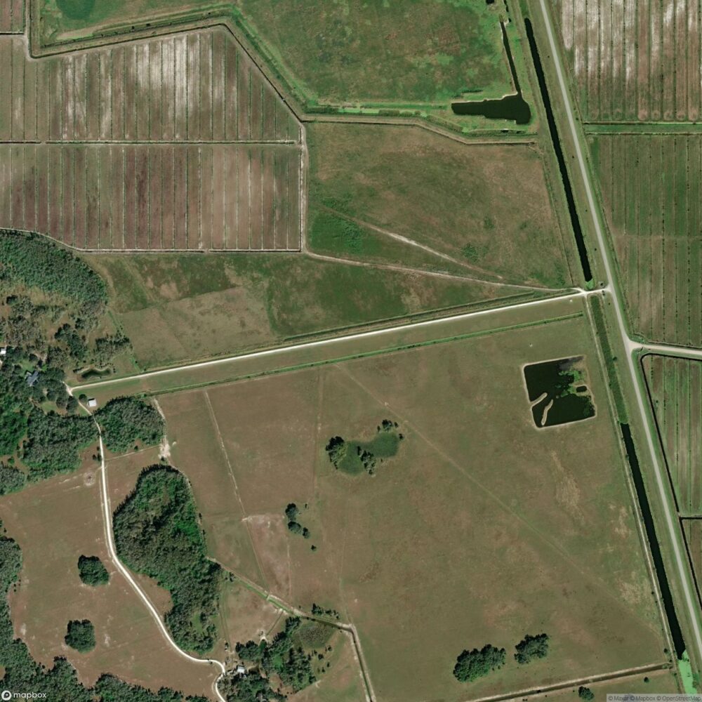 McDaniel Ranch Inc.