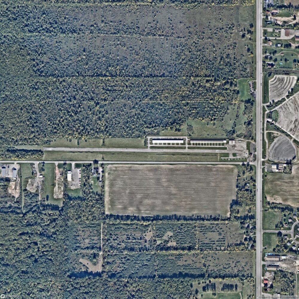 North Buffalo Suburban