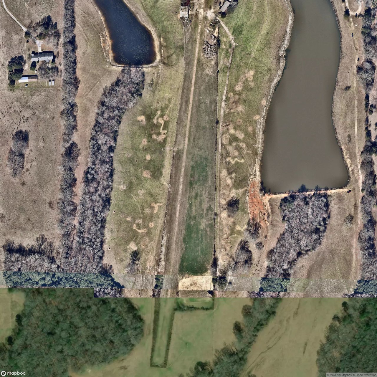 Halls Flying Ranch