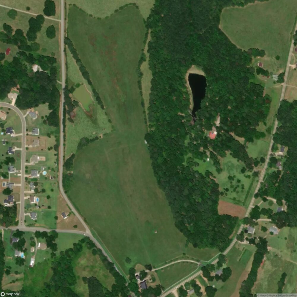 Hickory Level Airfield