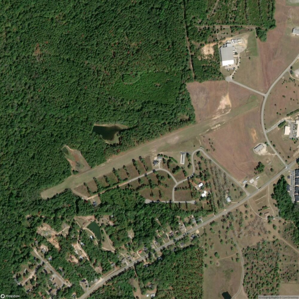 Roberta Industrial Park
