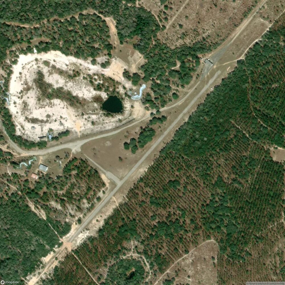 Crystal Lake Airpark