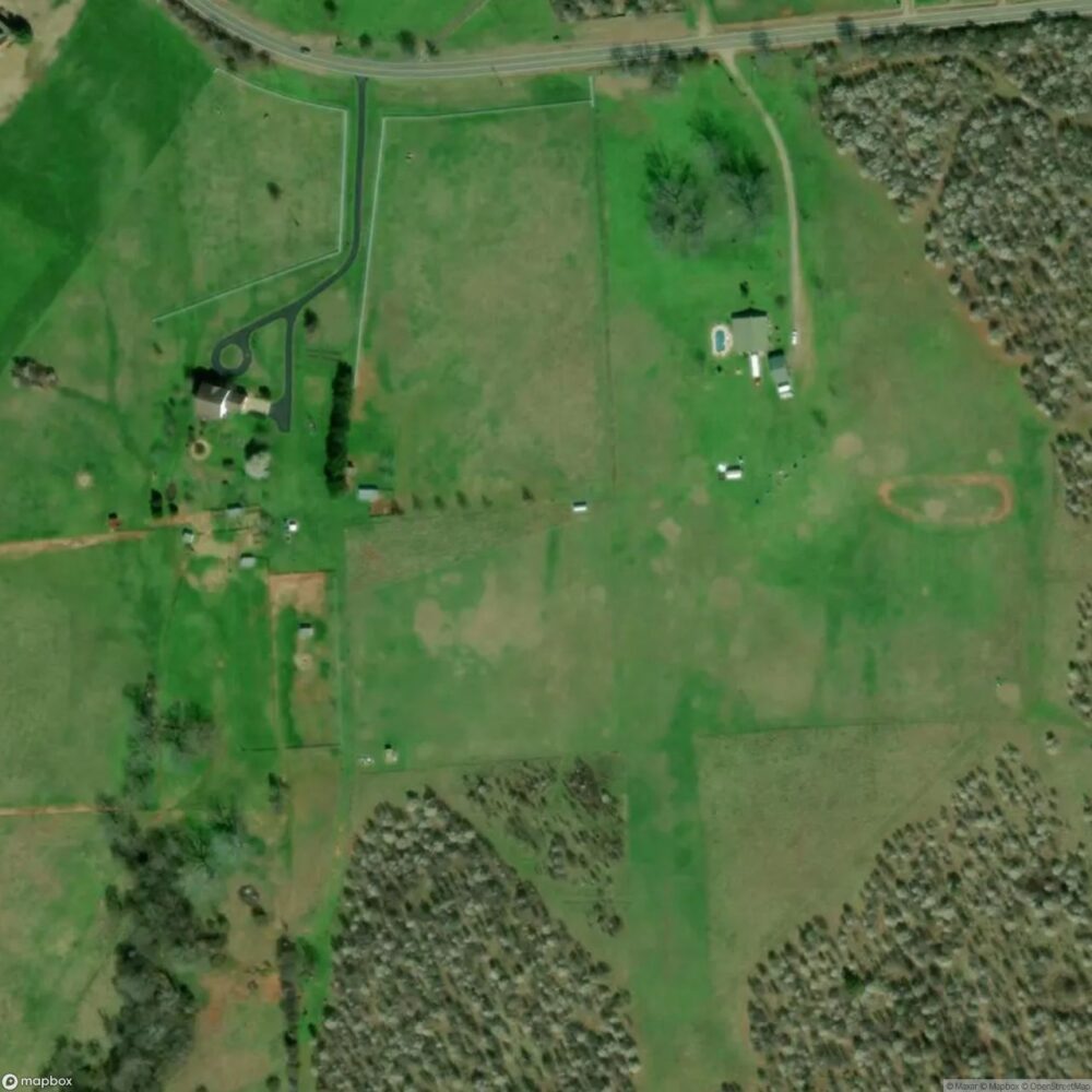 Pecan Patch Airstrip