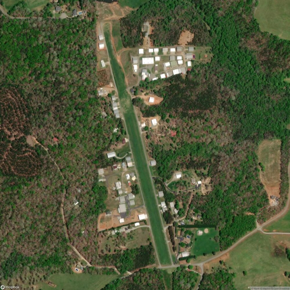 Mountain Airpark